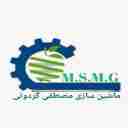 ساخت ماشین آلات صنایع غذایی و دستگاه بشکه بالابر استیل مصطفی گردونی درمشهد