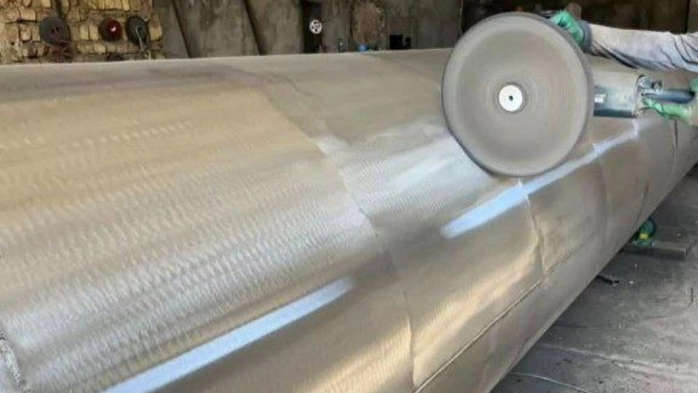 Kendan manufacture of 500 tonnes of all -steel tomato paste in Mashhad Kendan manufacture of 500 tonnes of all -steel tomato paste in Mashhad